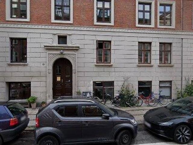 Ejendom til leje i Nørrebro, København