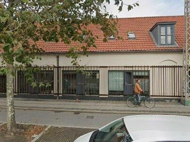 Erhvervsejendom til leje i Nørrebro, København