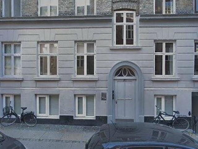 Erhvervsejendom til leje i Nørrebro, København