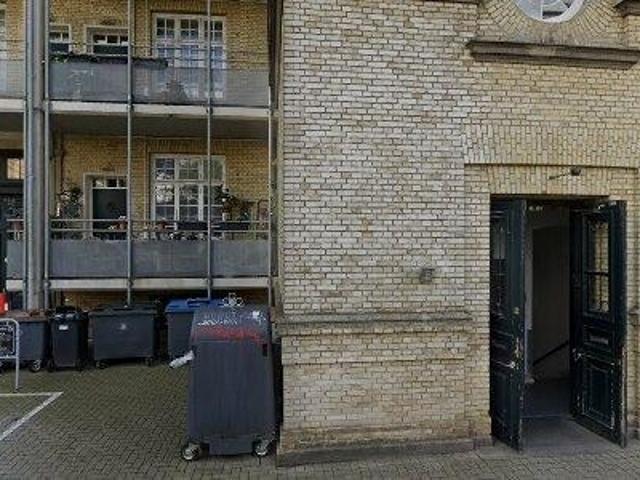 Erhvervsejendom til leje i Nørrebro, København