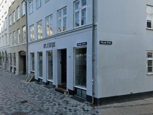 Erhvervsejendom til salg i København, Brøndby