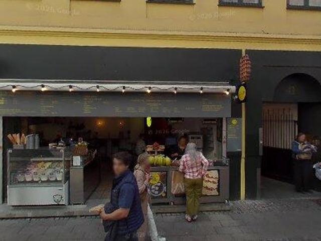Erhvervsejendom til salg i København, Brøndby