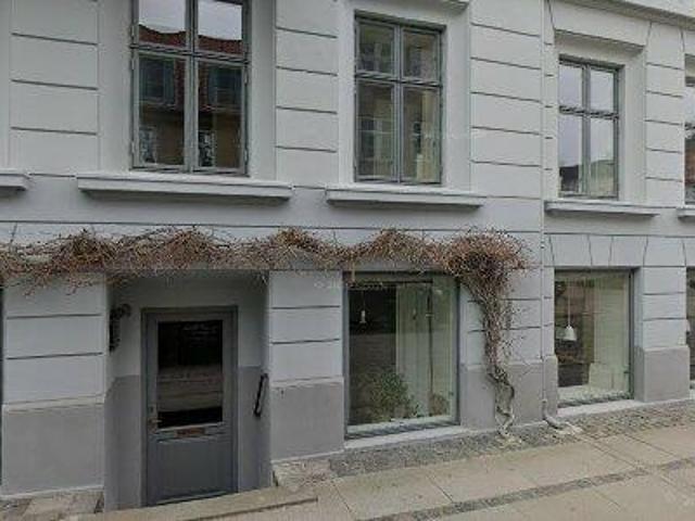 Ejendom til salg i Christianshavn, København