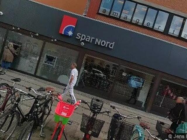 Ejendom til salg i Sundbyerne, København