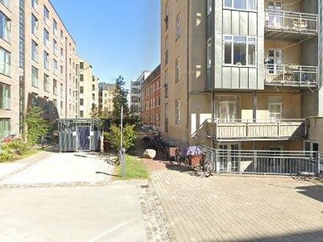 Erhvervsejendom til salg i København, Brøndby