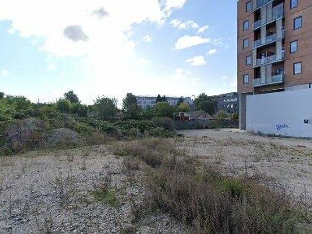 Erhvervsejendom til salg i Valby, København