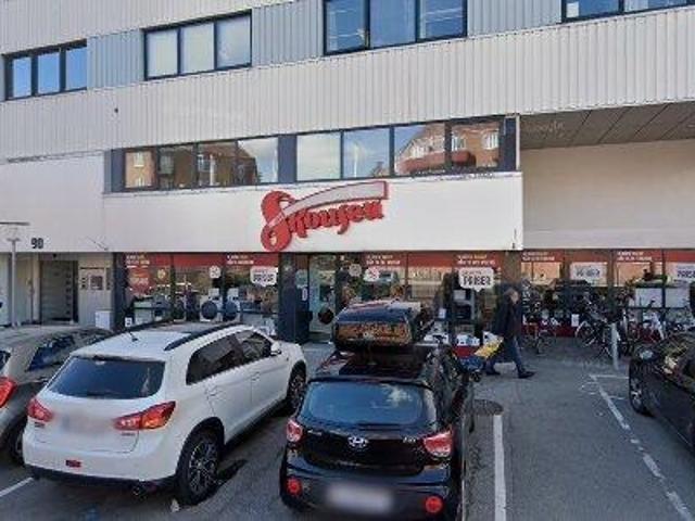 Erhvervsejendom til salg i Valby, København