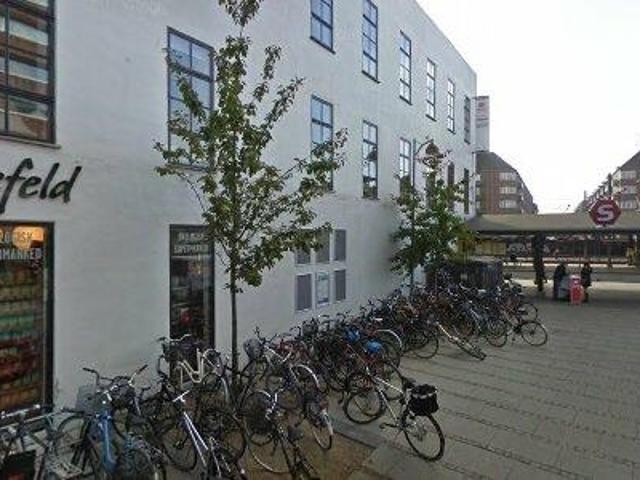 Erhvervsejendom til salg i Valby, København