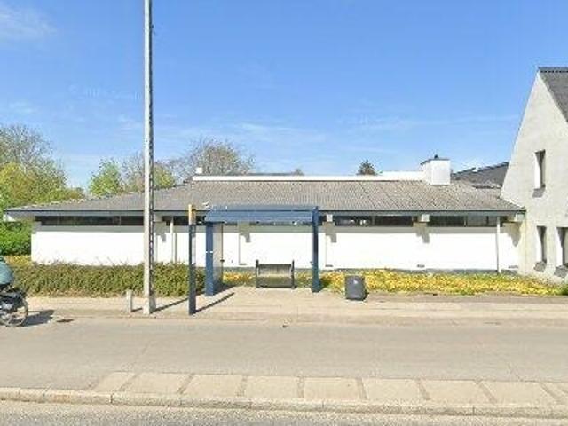 Erhvervsejendom til salg i Rødovre, Brøndby