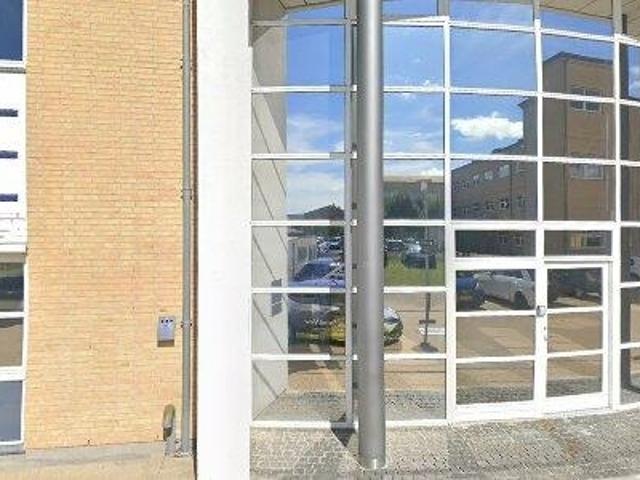 Erhvervsejendom til salg i Taastrup, Brøndby