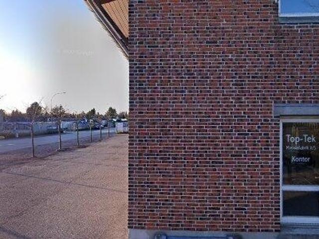 Erhvervsejendom til salg i Karlslunde, Greve