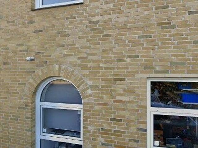 Erhvervsejendom til salg i København, Brøndby