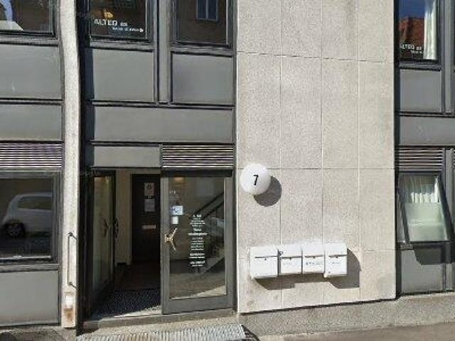 Erhvervsejendom til salg i Roskilde