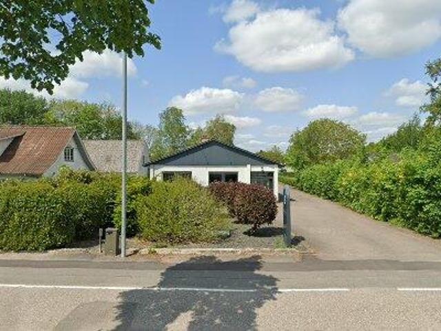 Ejendom til salg i Sorø