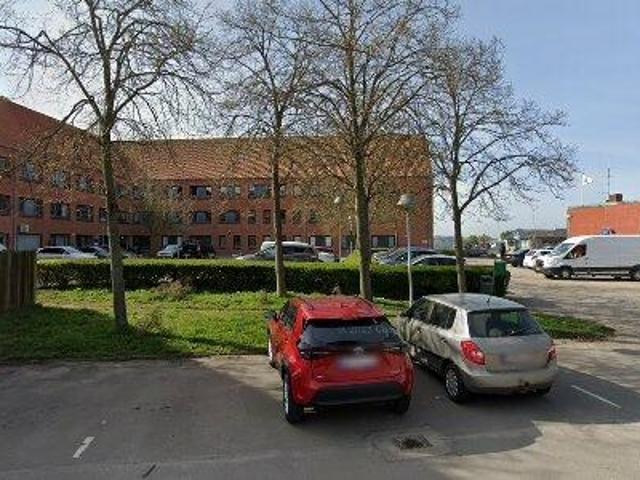 Ejendom til salg i Kalundborg
