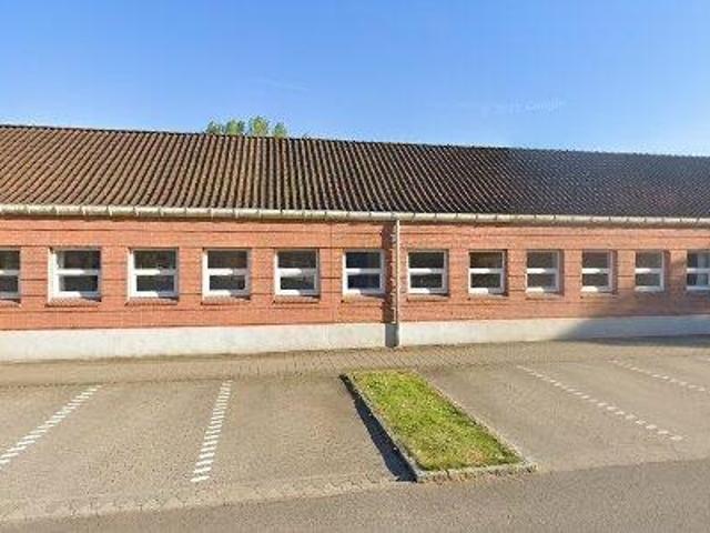Ejendom til salg i Næstved