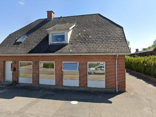 Ejendom til salg i Mern, Vordingborg