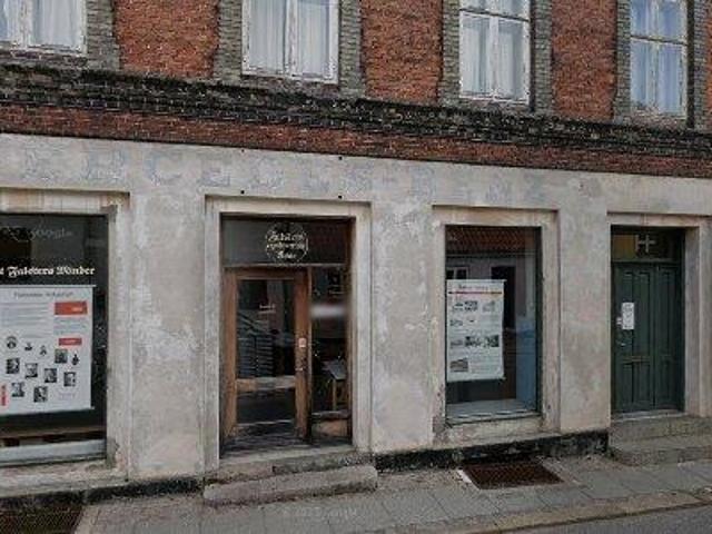 Ejendom til salg i Nykøbing Falster, Guldborgsund