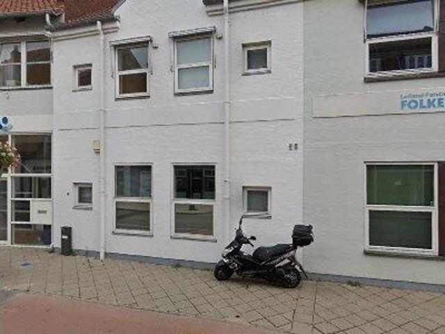 Erhvervsejendom til salg i Nakskov, Lolland