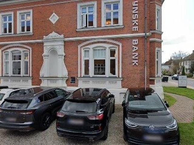 Erhvervsejendom til salg i Odense