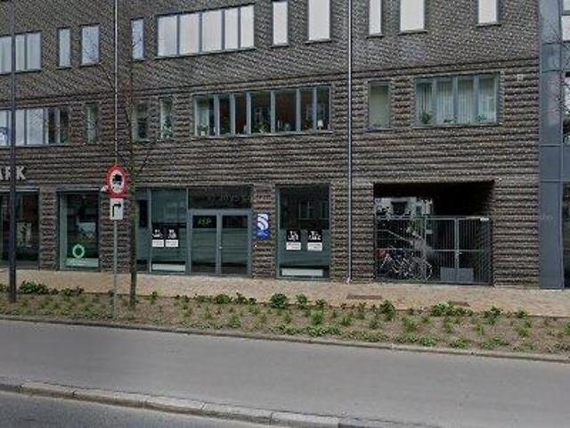 Ejendom til salg i Odense