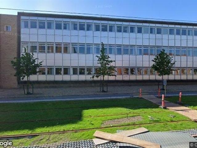 Erhvervsejendom til salg i Odense