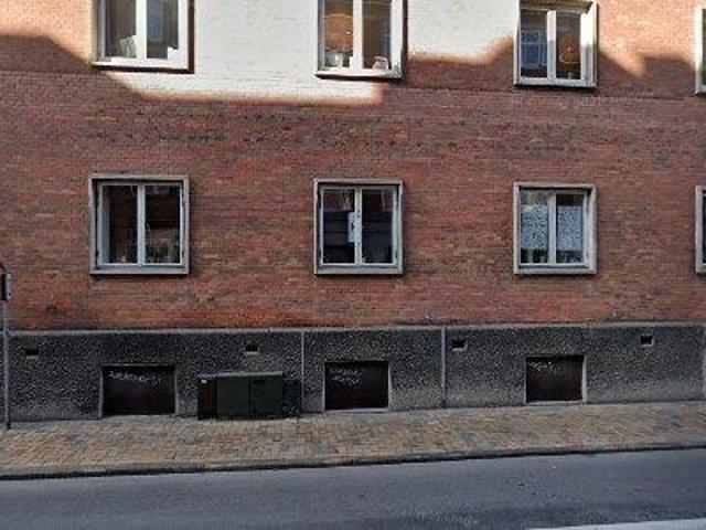 Erhvervsejendom til salg i Odense