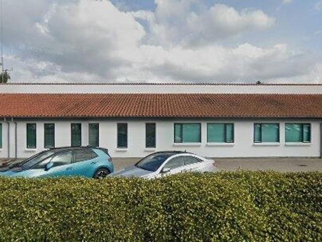 Erhvervsejendom til salg i Odense