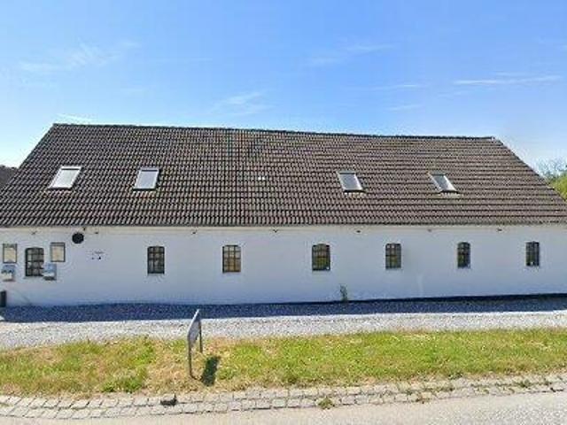 Erhvervsejendom til salg i Odense