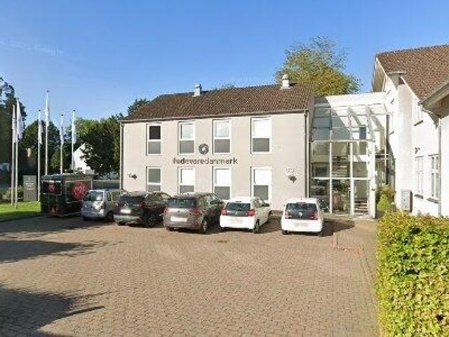 Erhvervsejendom til salg i Odense