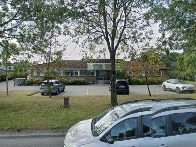 Erhvervsejendom til salg i Odense