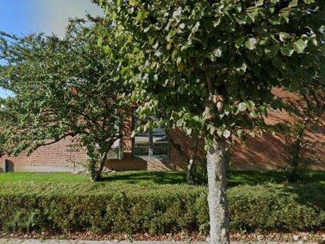 Ejendom til salg i Middelfart
