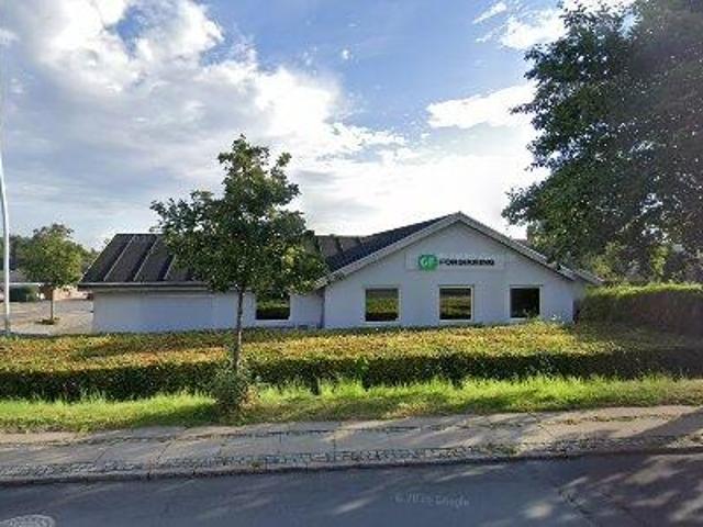 Ejendom til salg i Middelfart