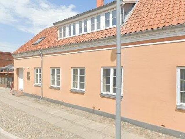 Ejendom til salg i Faaborg, Faaborg-Midtfyn