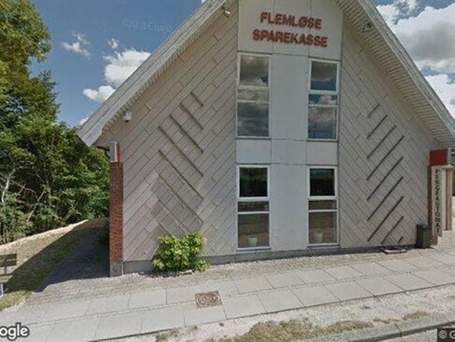 Erhvervsejendom til salg i Glamsbjerg, Assens
