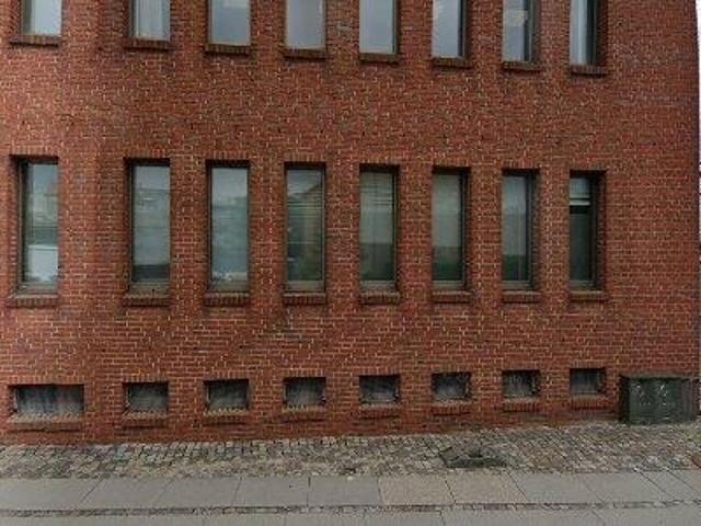 Erhvervsejendom til salg i Aabenraa
