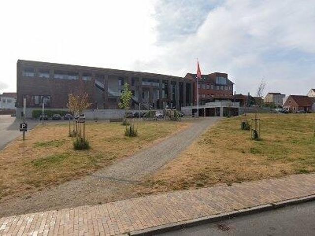 Erhvervsejendom til salg i Aabenraa