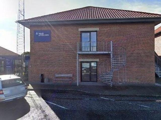 Ejendom til salg i Padborg, Aabenraa