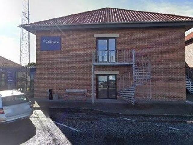 Erhvervsejendom til salg i Padborg, Aabenraa