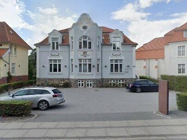 Ejendom til salg i Sønderborg