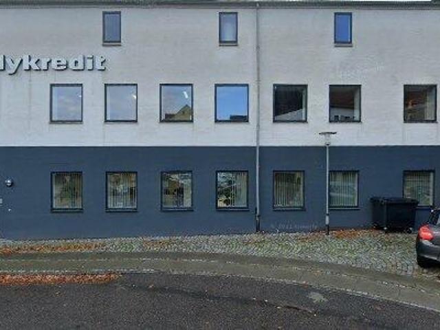 Ejendom til salg i Sønderborg