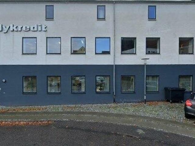 Erhvervsejendom til salg i Sønderborg
