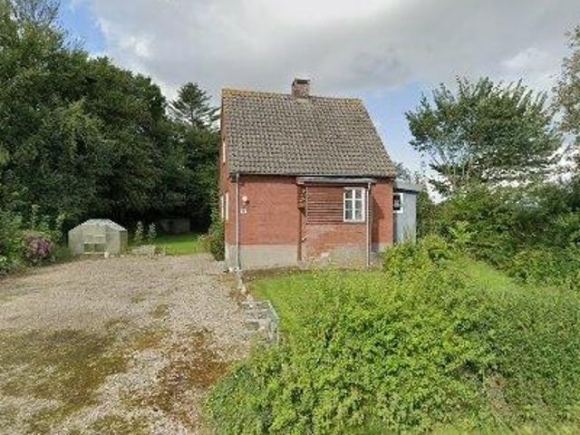 Erhvervsejendom til salg i Vojens, Haderslev