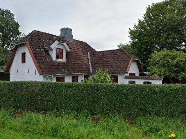 Erhvervsejendom til salg i Vojens, Haderslev