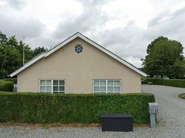 Erhvervsejendom til salg i Vojens, Haderslev