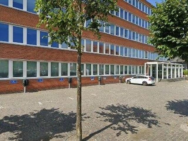 Erhvervsejendom til salg i Vejen