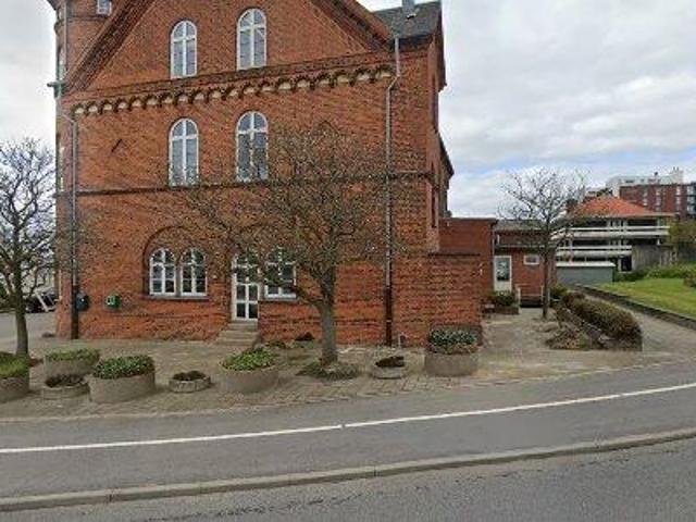 Ejendom til salg i Esbjerg