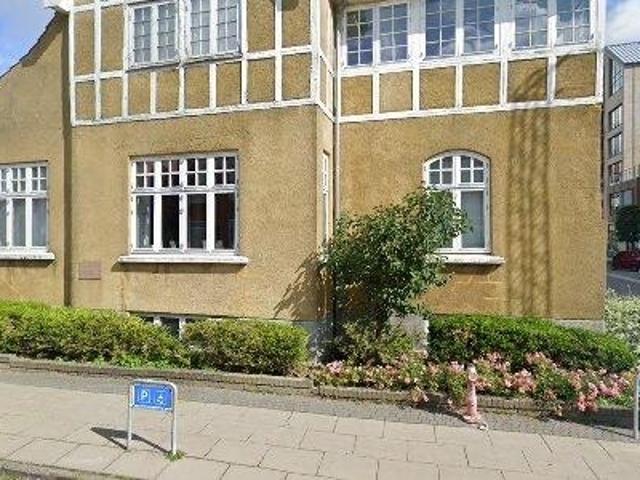 Erhvervsejendom til salg i Esbjerg