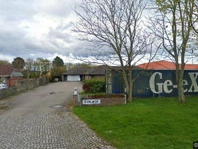 Erhvervsejendom til salg i Esbjerg, Esbjerg Kommune