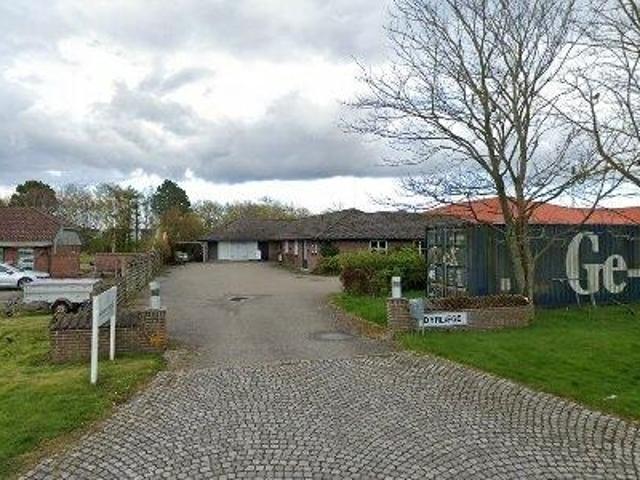 Erhvervsejendom til salg i Esbjerg